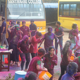 Holi 2k23