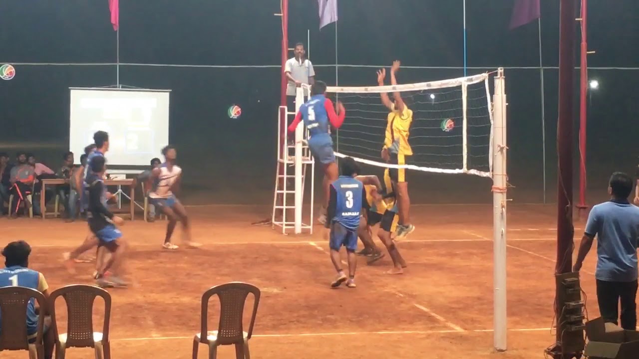 Sports Day