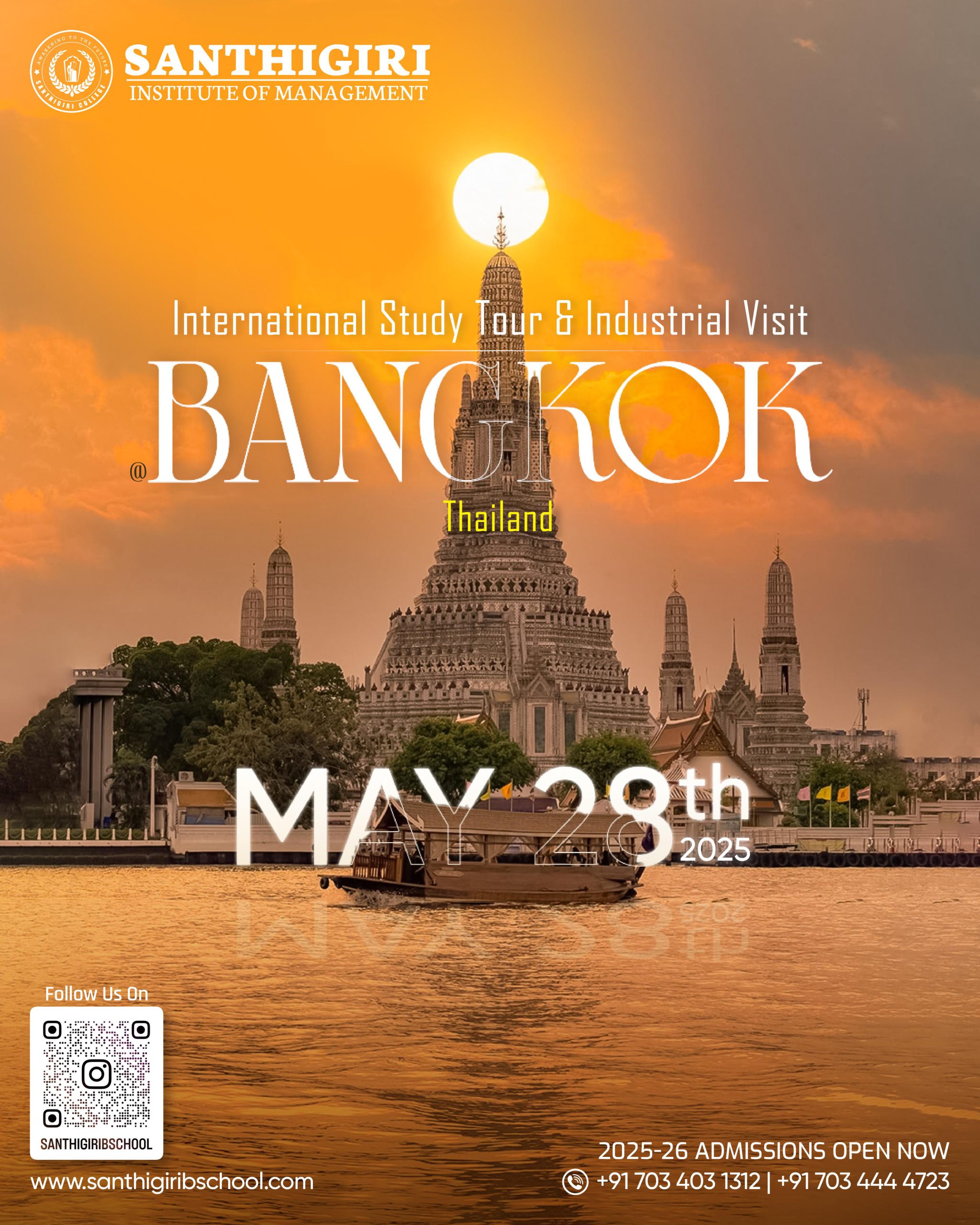 Bangkok