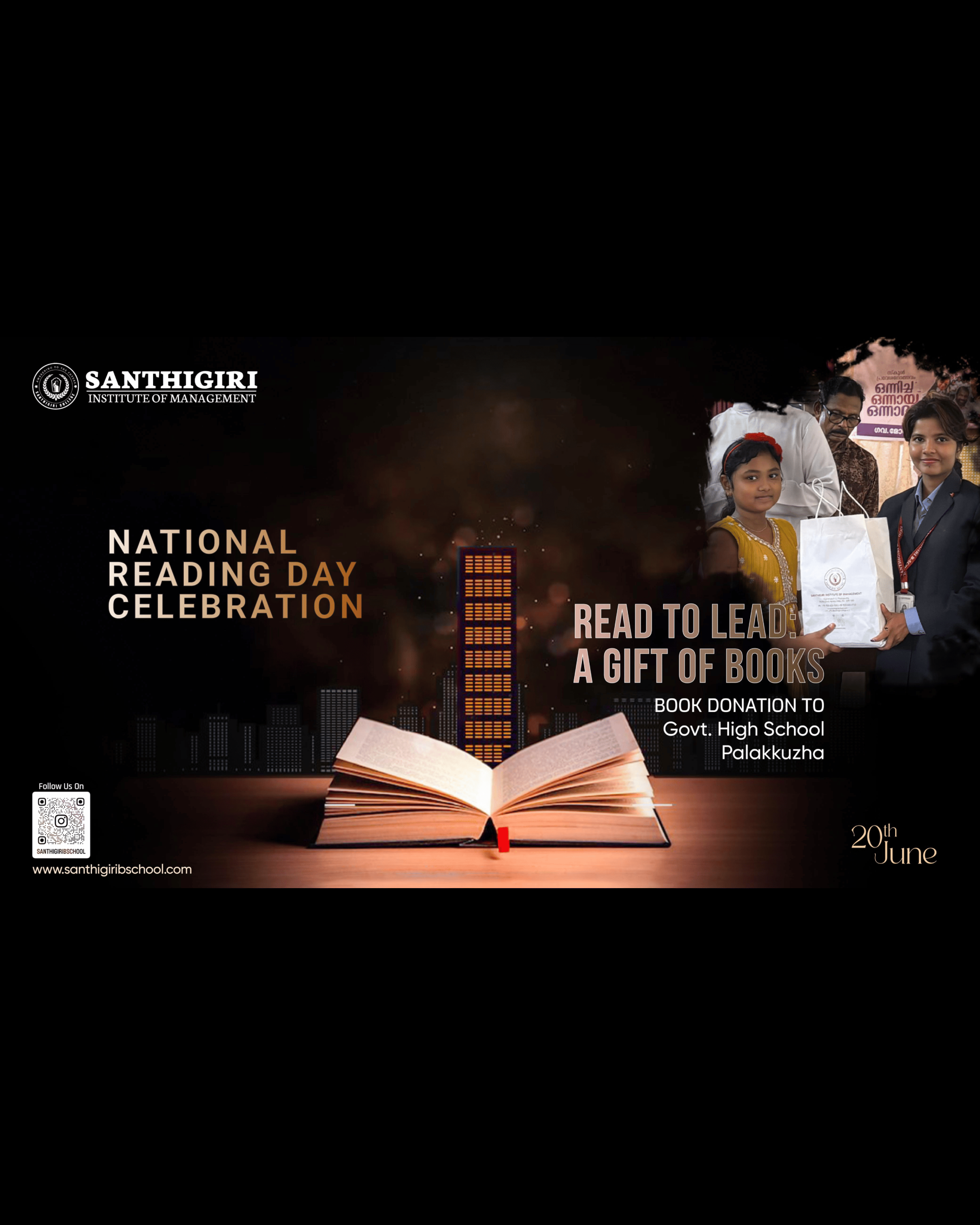 Reading Day 2025
