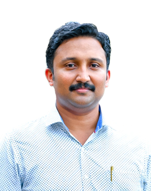 Mr. Nelson Mathew