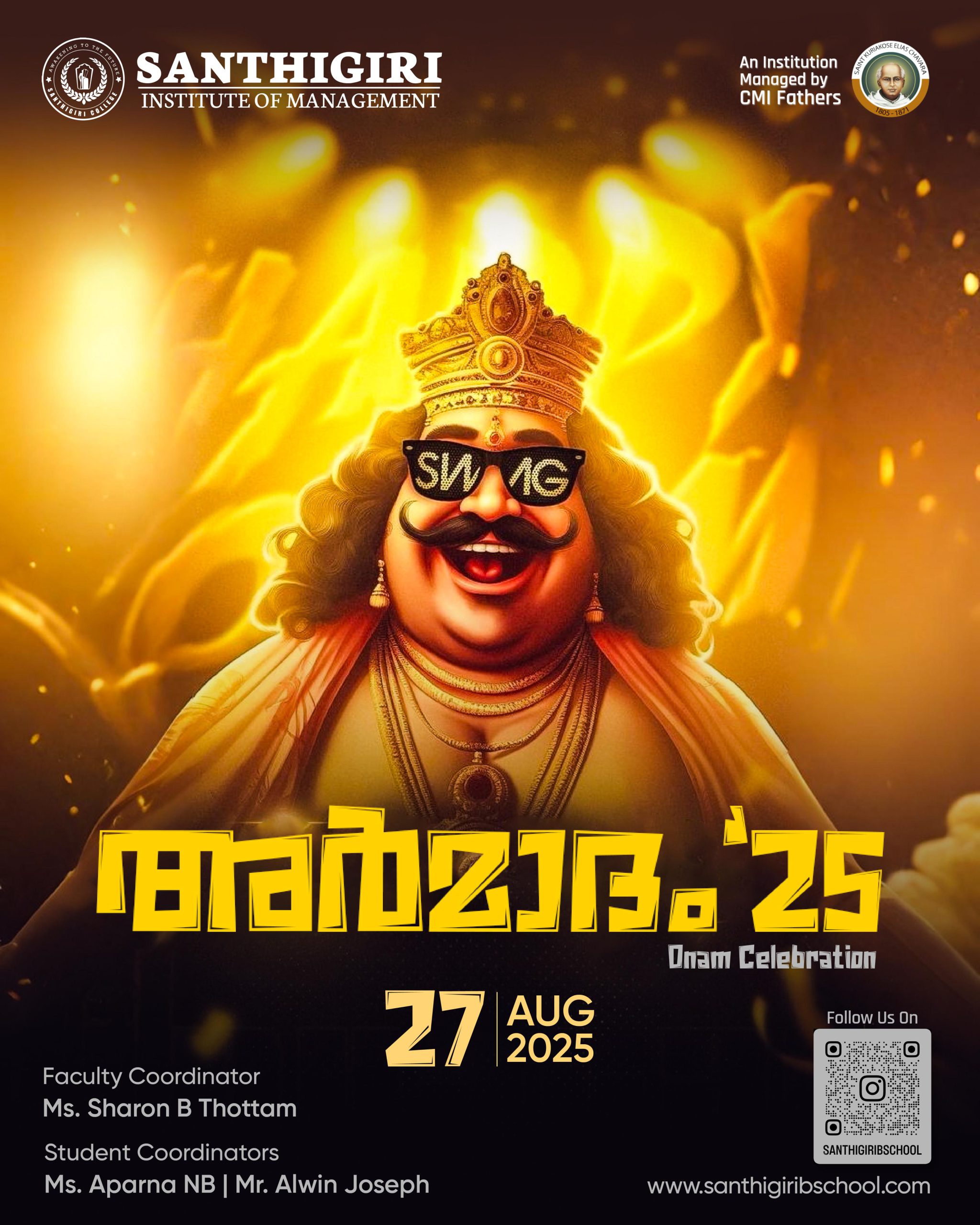 Onam Celebration-???????? ’??!