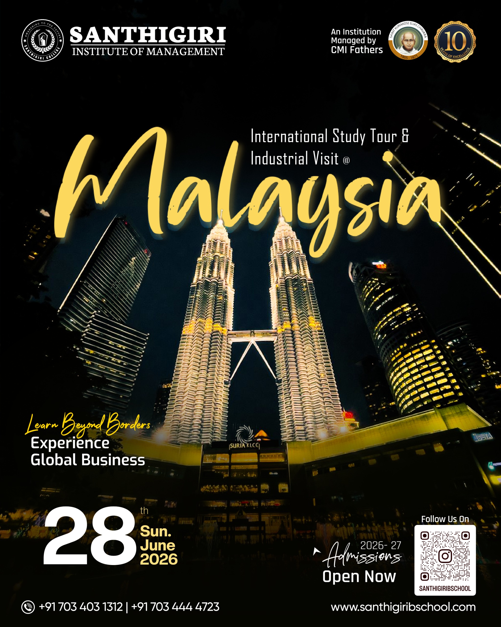 3i program