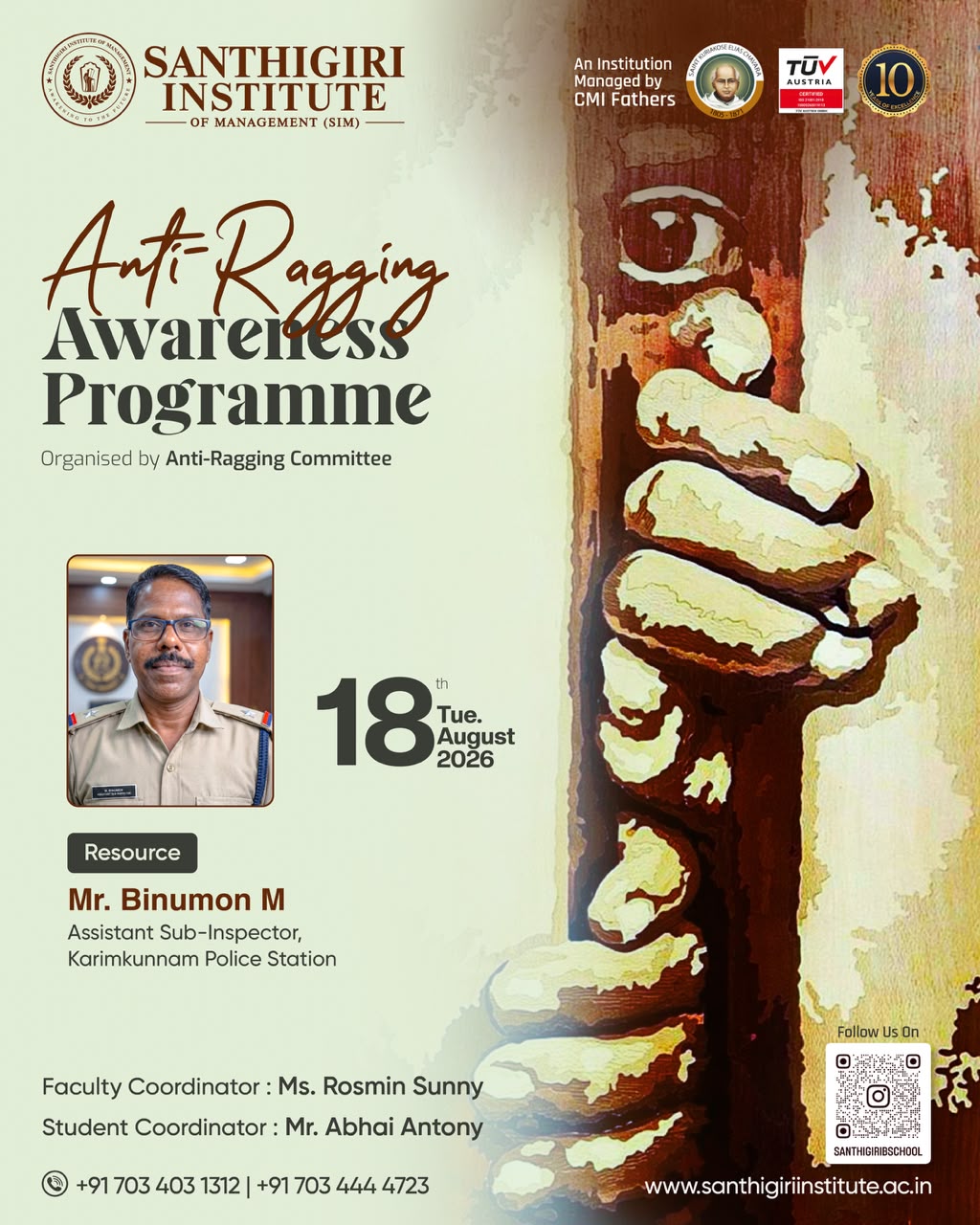 3i program
