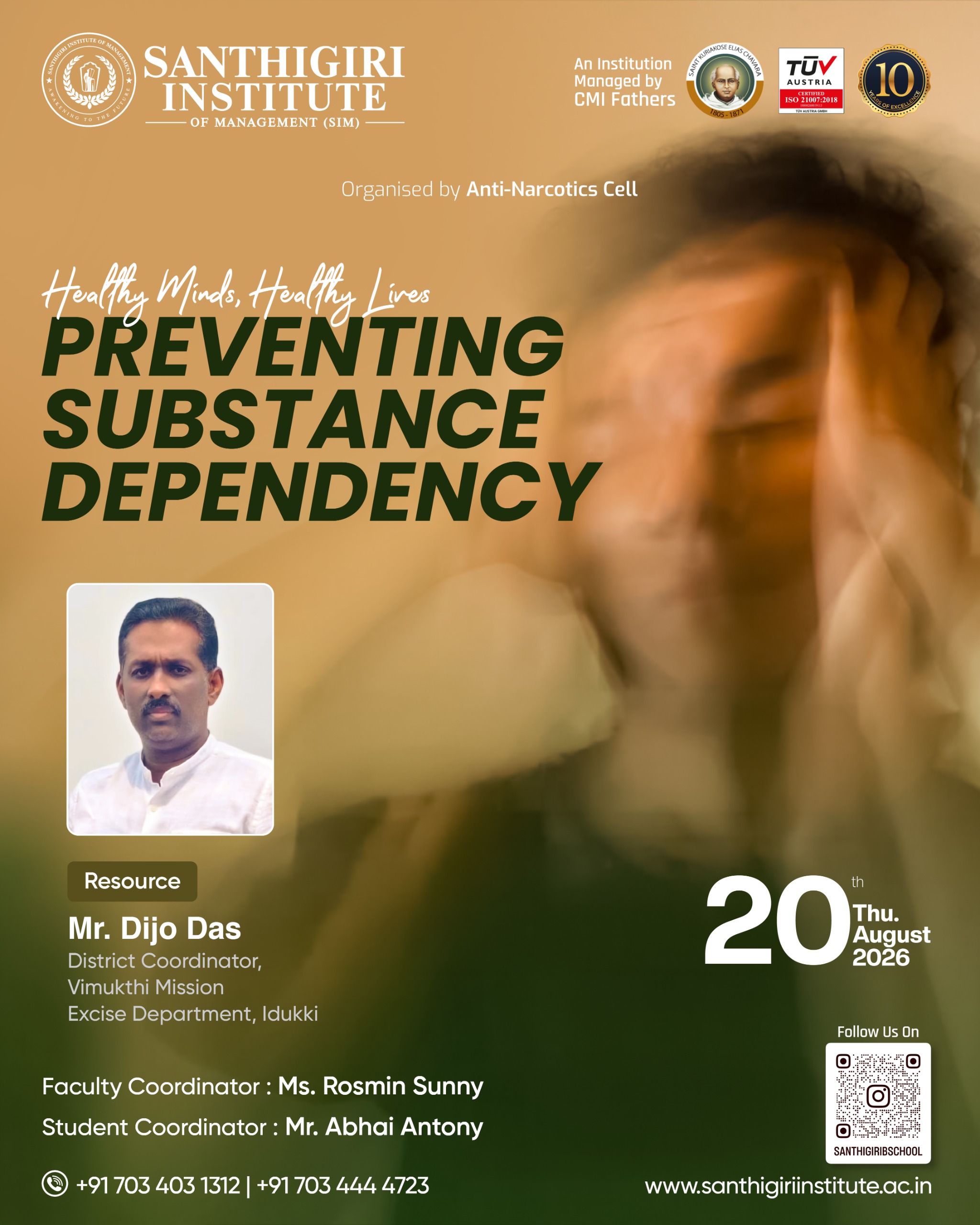 3i program